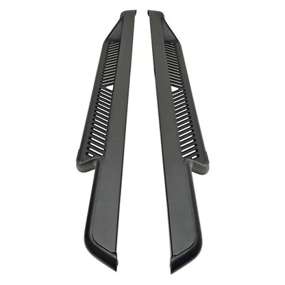 Westin WES Running Boards - Outlaw by Westin