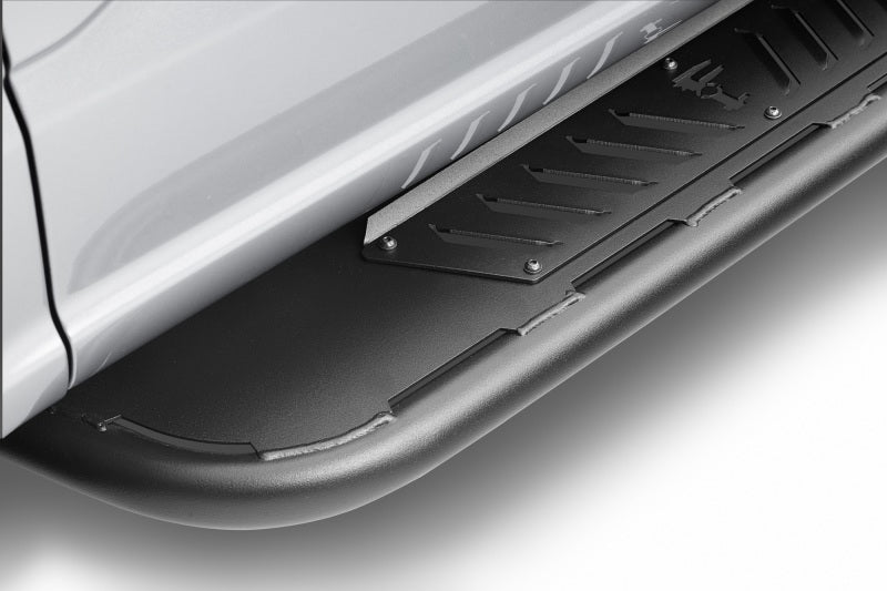 N-Fab NFB Roan Running Boards by N-Fab