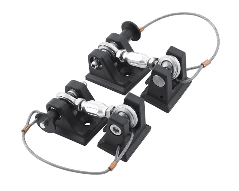 DV8 Offroad DVE Hood Hold Downs