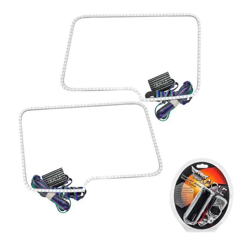 ORACLE Lighting ORL Headlight Halo Kits by ORACLE Lighting