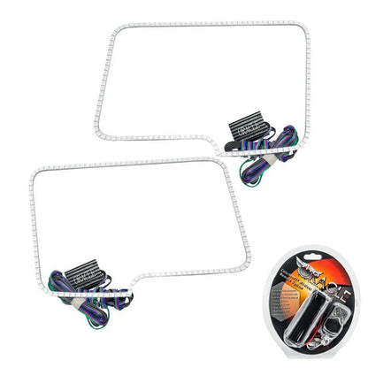 ORACLE Lighting ORL Headlight Halo Kits by ORACLE Lighting