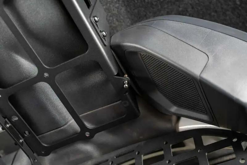 DV8 Offroad DVE Molle Panels by DV8 Offroad
