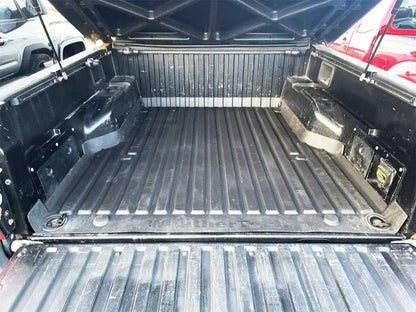 WeatherTech WT ImpactLiner