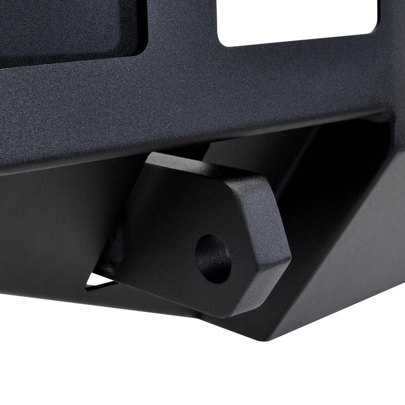 Westin WES Pro-Series Bumpers