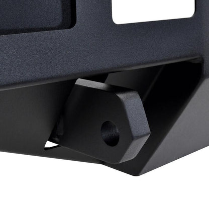 Westin WES Pro-Series Bumpers
