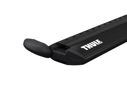 Thule THU WingBar Evo Load Bars by Thule