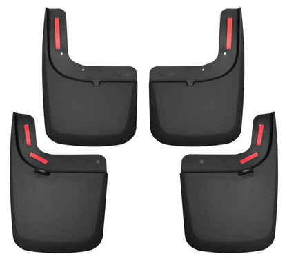 Husky Liners HL Mud Guards by Husky Liners