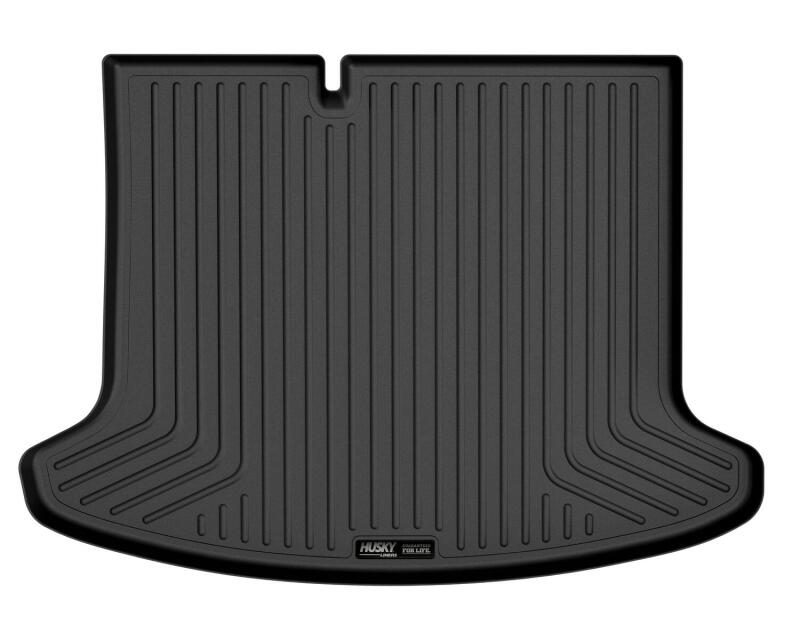 Husky Liners HL WB - Cargo - Black