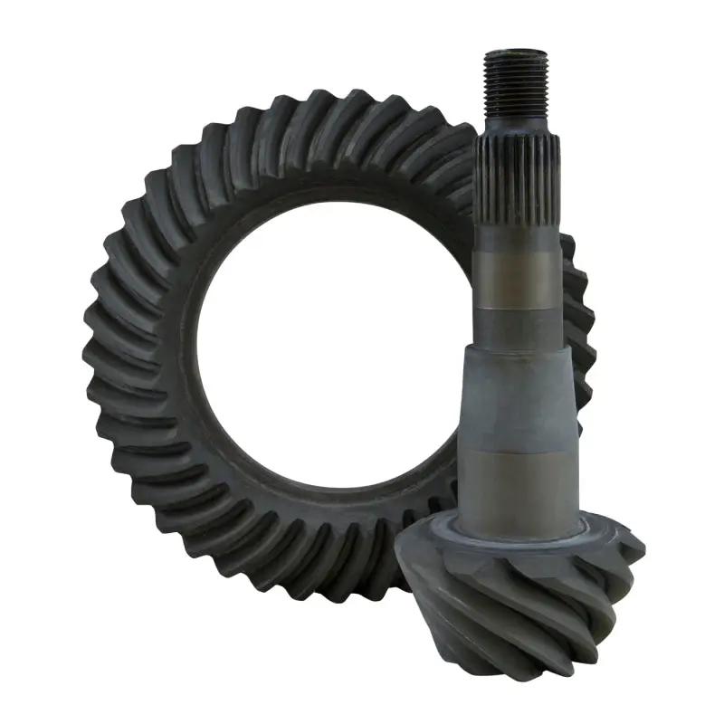 Yukon Gear & Axle YUK Gear Sets - GM by Yukon Gear & Axle