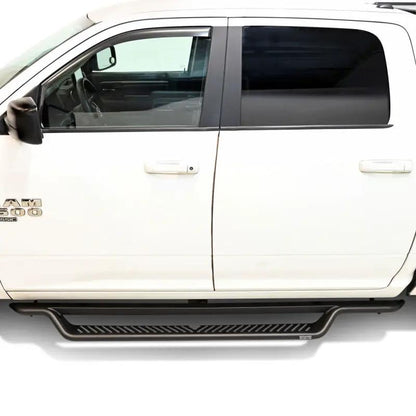 Westin WES Running Boards - Outlaw by Westin