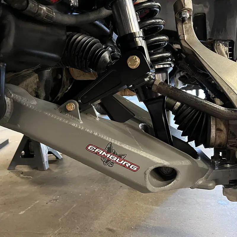 Camburg CMB Coil Spring Sets by Camburg