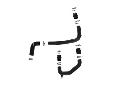 AFE Bladerunner I/C & Tubes by aFe