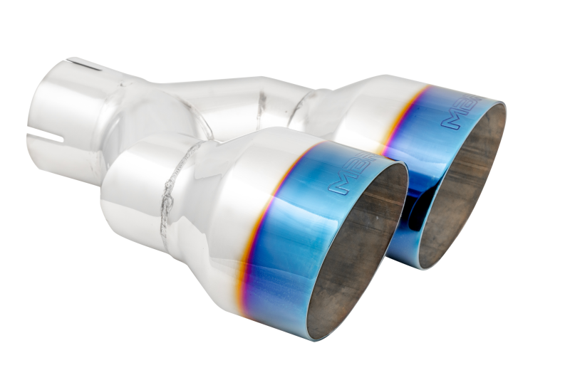 MBRP Univ Exhaust Tips SS