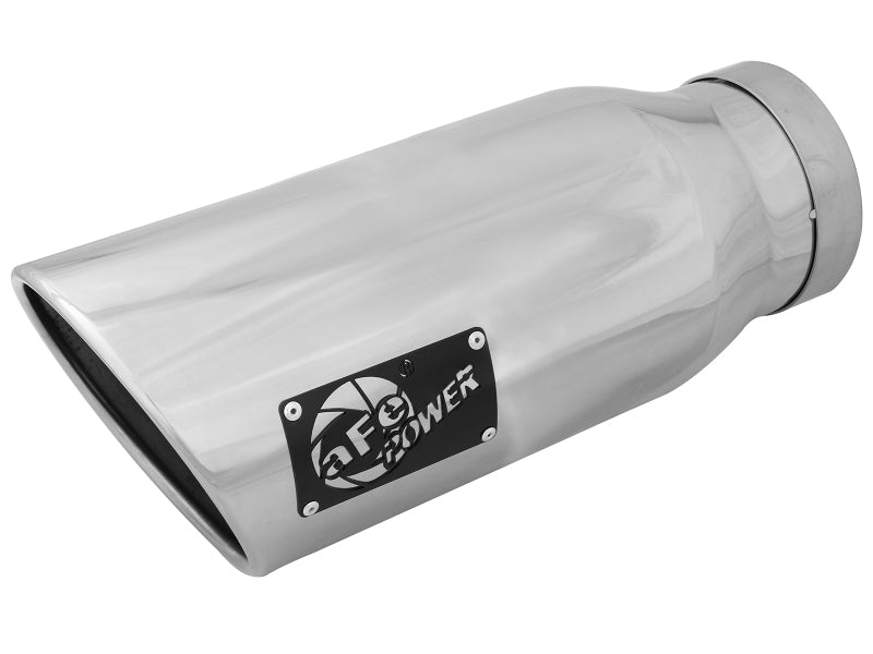 AFE Mach Force-Xp Exhaust Tip by aFe