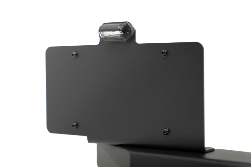 DV8 Offroad DVE Rear Bumpers