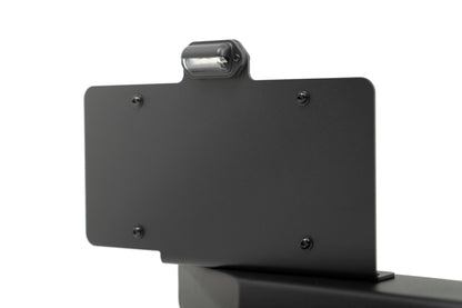DV8 Offroad DVE Rear Bumpers