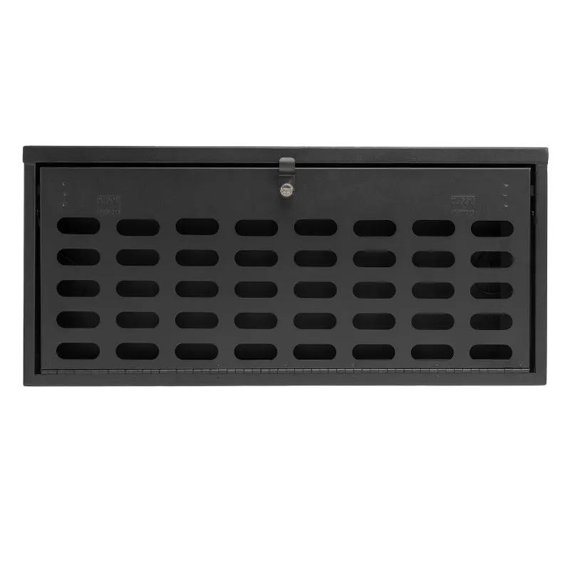 Tuffy Products TFY Tailgate Lockbox by Tuffy Products