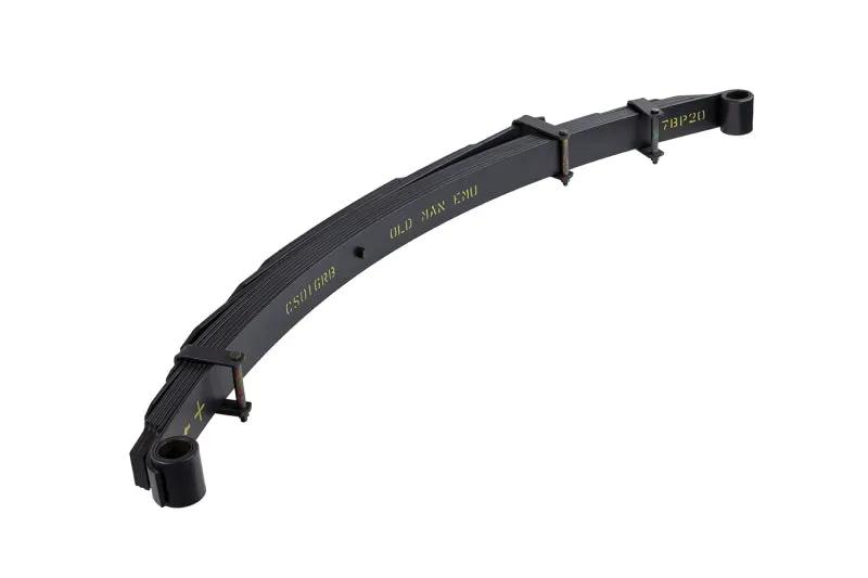 Old Man Emu ARB OME Dakar Leaf Springs by Old Man Emu