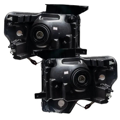 ORACLE Lighting ORL Headlight Assemblies by ORACLE Lighting