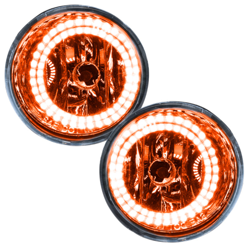 ORACLE Lighting ORL LED Fog Light Halos by ORACLE Lighting
