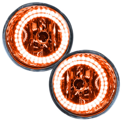 ORACLE Lighting ORL LED Fog Light Halos by ORACLE Lighting