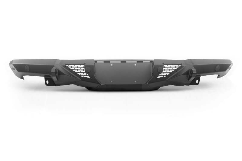 DV8 Offroad DVE Rear Bumpers