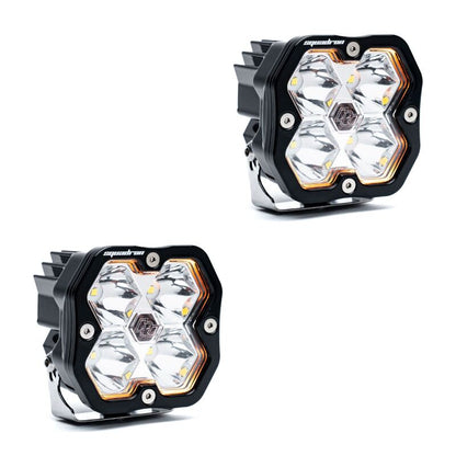 Baja Designs BAJ Squadron R Sport Lights