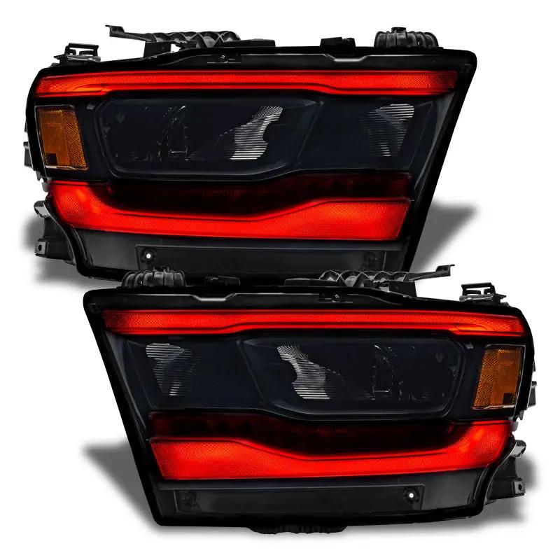ORACLE Lighting ORL DRL Headlight Upgrade Kits by ORACLE Lighting