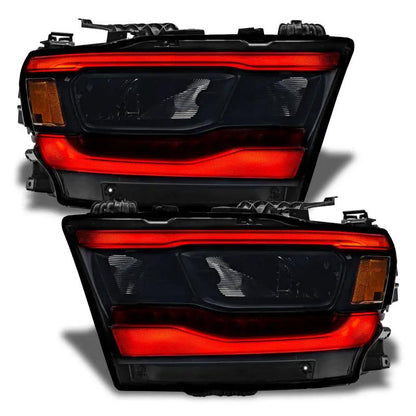 ORACLE Lighting ORL DRL Headlight Upgrade Kits by ORACLE Lighting