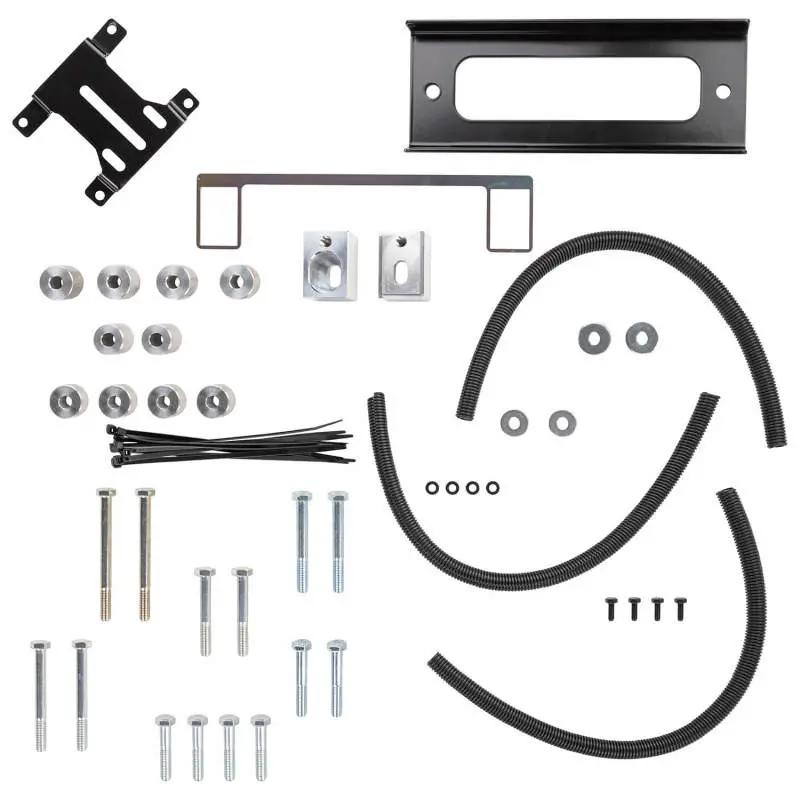 ARB Barwork Spares by ARB