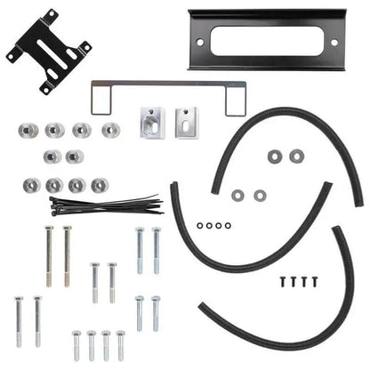 ARB Barwork Spares by ARB