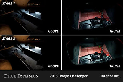 Diode Dynamics DIO LED Interior Kit by Diode Dynamics