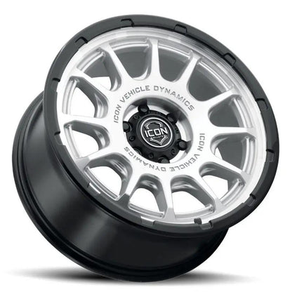 ICON ICO Rancho Wheels