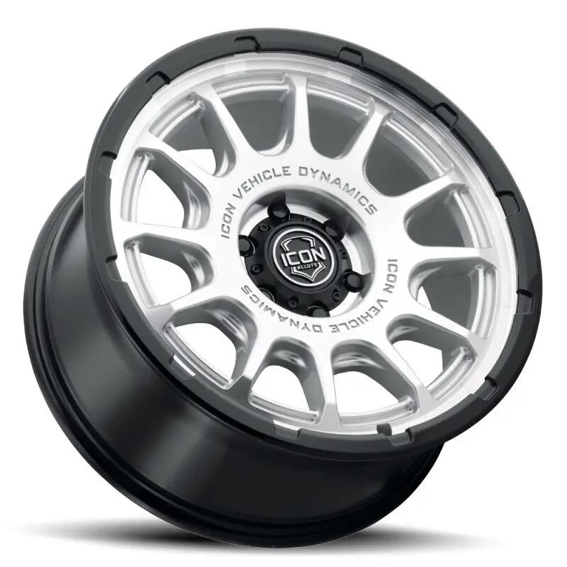 ICON ICO Rancho Wheels by ICON