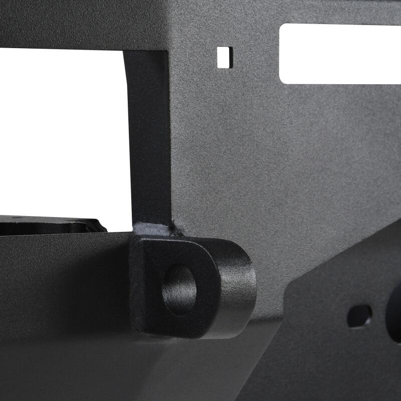 Westin WES Pro-Series Bumpers