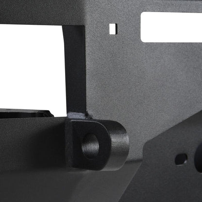 Westin WES Pro-Series Bumpers