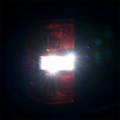 Putco PUT Metal 360 Reverse Lights by Putco