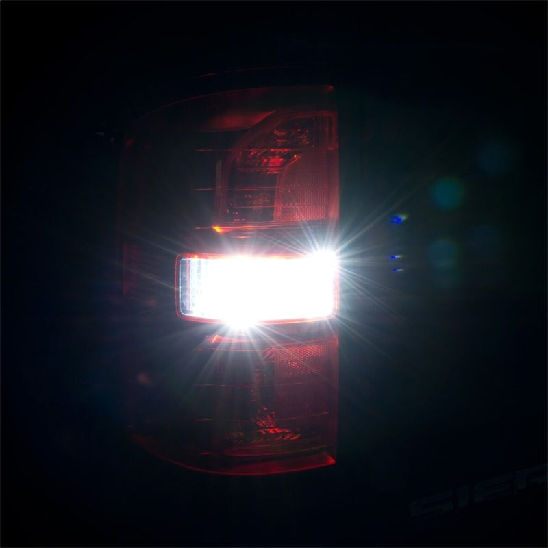 Putco PUT Metal 360 Reverse Lights by Putco