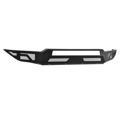 Westin WES Pro-Mod Bumpers by Westin