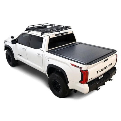 Westin WES Hard Roll Tonneau Covers by Westin