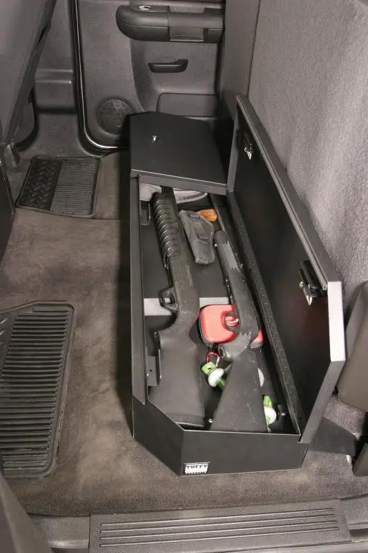 Tuffy Products TFY Underseat Drawer by Tuffy Products