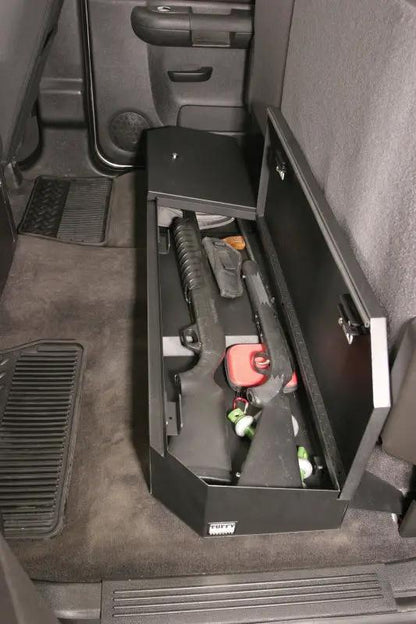 Tuffy Products TFY Underseat Drawer by Tuffy Products