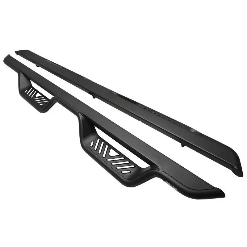 Westin WES Nerf Bars - Outlaw by Westin