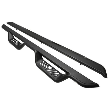 Westin WES Nerf Bars - Outlaw by Westin