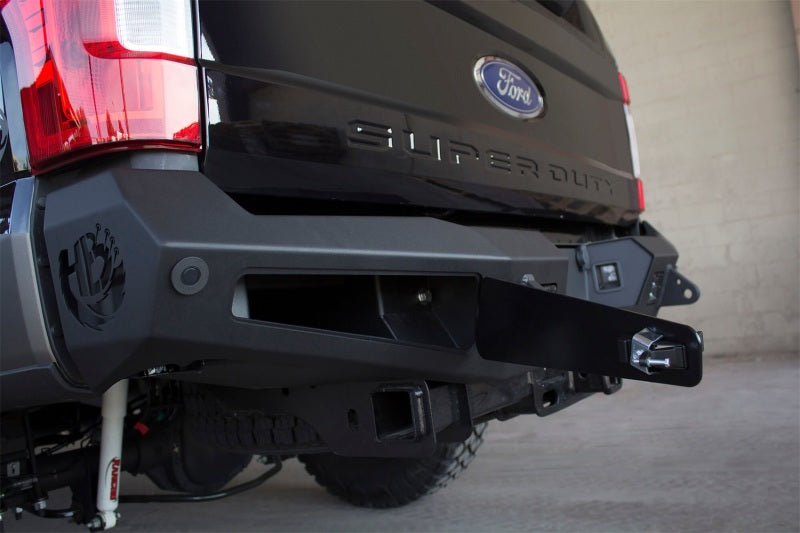 Addictive Desert Designs ADD HoneyBadger Rear Bumper