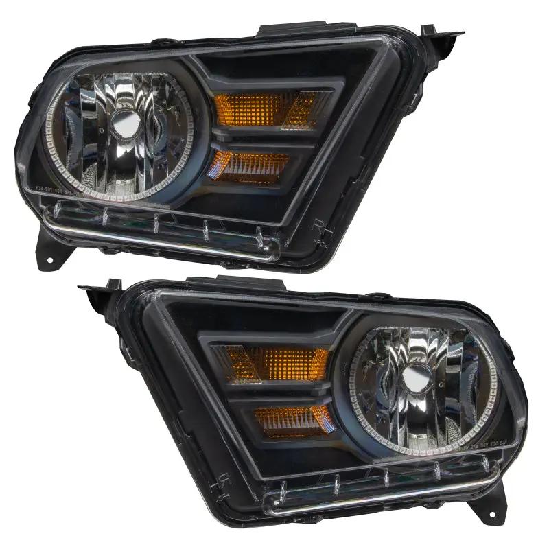 ORACLE Lighting ORL Headlight Assemblies by ORACLE Lighting