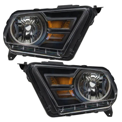 ORACLE Lighting ORL Headlight Assemblies by ORACLE Lighting
