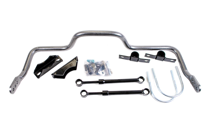 Hellwig HWG Big Wig Rear Sway Bars by Hellwig
