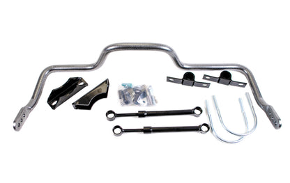 Hellwig HWG Big Wig Rear Sway Bars by Hellwig
