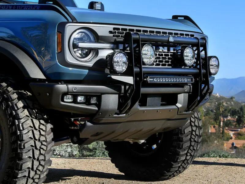 AFE Bumpers by aFe